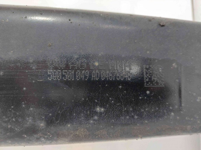 Punte spate   Skoda Octavia 3 (5E3) [Fabr 2012-prezent] 5Q0501049AD 1.6 CLHA 