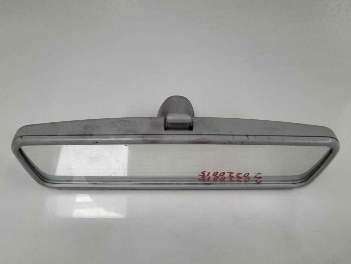 Oglinda retrovizoare   Skoda Octavia 2 (1Z3) [Fabr 2004-2013] 014022