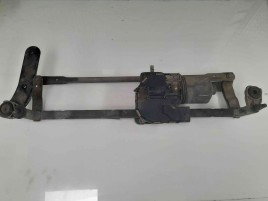 Angrenaj stergator   Skoda Octavia 2 (1Z3) [Fabr 2004-2013] 1Z1955023C / 1Z1955119A