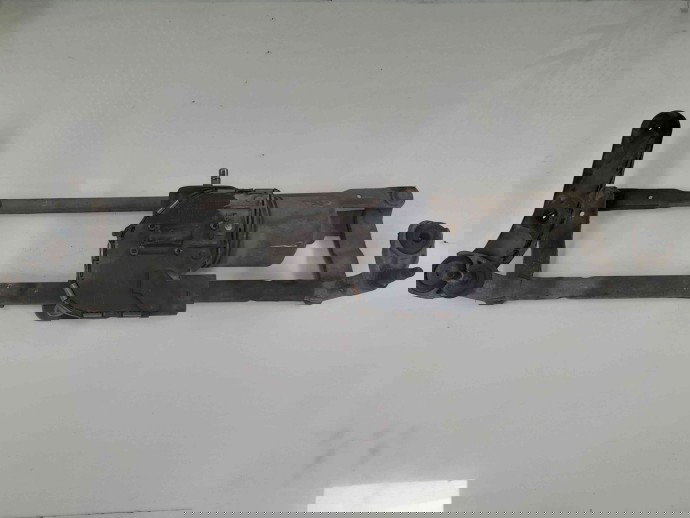 Angrenaj stergator   Skoda Octavia 2 (1Z3) [Fabr 2004-2013] 1Z1955023C / 1Z1955119A