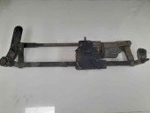 Angrenaj stergator   Skoda Octavia 2 (1Z3) [Fabr 2004-2013] 1Z1955023C / 1Z1955119A