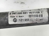 Angrenaj stergator   Skoda Octavia 2 (1Z3) [Fabr 2004-2013] 1Z1955023C / 1Z1955119A