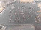 Angrenaj stergator   Skoda Octavia 2 (1Z3) [Fabr 2004-2013] 1Z1955023C / 1Z1955119A