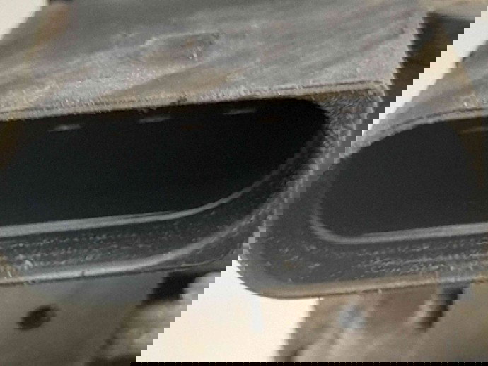 Angrenaj stergator   Skoda Octavia 2 (1Z3) [Fabr 2004-2013] 1Z1955023C / 1Z1955119A