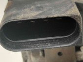 Angrenaj stergator   Skoda Octavia 2 (1Z3) [Fabr 2004-2013] 1Z1955023C / 1Z1955119A