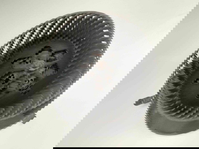 Aeroterma bord   Skoda Octavia 2 (1Z3) [Fabr 2004-2013] 1K1819015