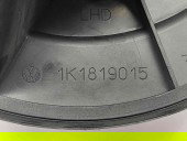 Aeroterma bord   Skoda Octavia 2 (1Z3) [Fabr 2004-2013] 1K1819015