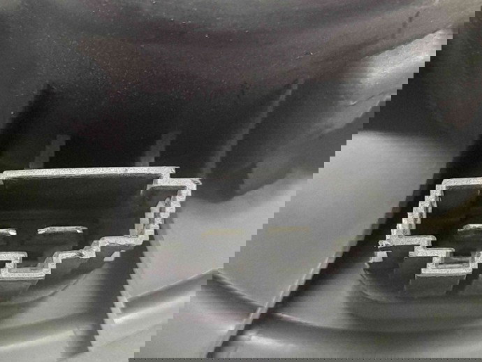 Aeroterma bord   Skoda Octavia 2 (1Z3) [Fabr 2004-2013] 1K1819015