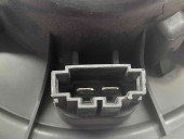 Aeroterma bord   Skoda Octavia 2 (1Z3) [Fabr 2004-2013] 1K1819015