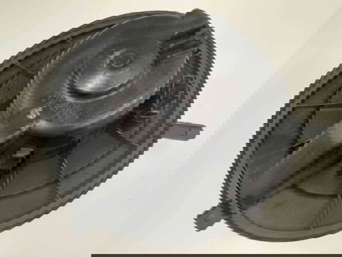 Aeroterma bord   Skoda Octavia 2 (1Z3) [Fabr 2004-2013] 1K1819015