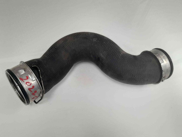 Furtun intercooler   Skoda Octavia 2 (1Z3) [Fabr 2004-2013] OEM 2.0 