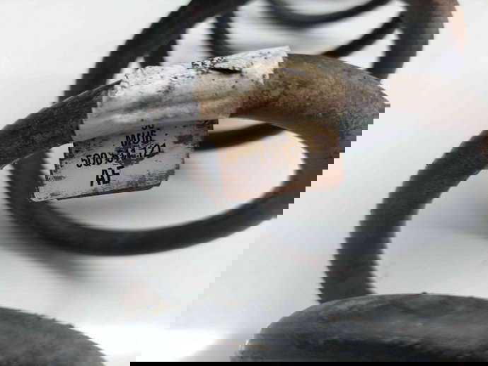 Arc   Skoda Octavia 3 (5E3) [Fabr 2012-prezent] 5Q0511121 1.6 CLHA 