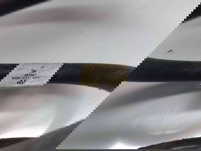 Arc Skoda Octavia 3 (5E3) [Fabr 2012-prezent] 5Q0511121 1.6 CLHA