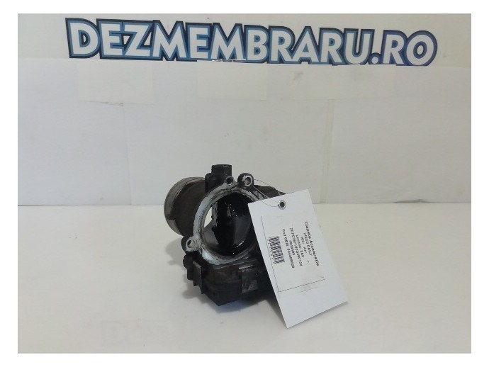 Clapeta acceleratie Iveco Daily 2.3 HPI F1AE3481A 504385629 2011-2014