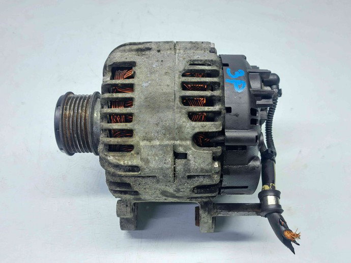 Alternator Audi A3 (8P1) [Fabr 2003-2012] 06F903023C 1.9 TDI BXE 77KW / 105CP  