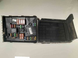 Panou sigurante   Skoda Octavia 2 (1Z3) [Fabr 2004-2013] 1K0937132F