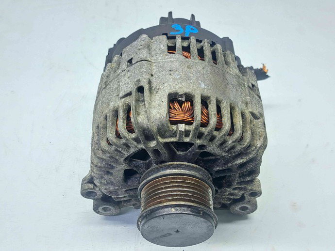 Alternator Audi A3 (8P1) [Fabr 2003-2012] 06F903023C 1.9 TDI BXE 77KW / 105CP  