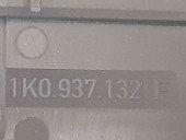 Panou sigurante   Skoda Octavia 2 (1Z3) [Fabr 2004-2013] 1K0937132F