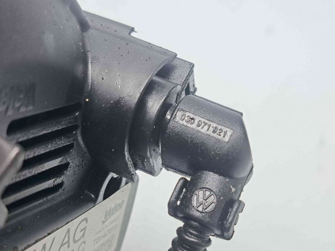 Alternator Audi A3 (8P1) [Fabr 2003-2012] 06F903023C 1.9 TDI BXE 77KW / 105CP  