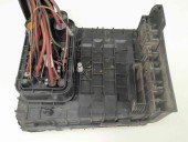 Panou sigurante   Skoda Octavia 2 (1Z3) [Fabr 2004-2013] 1K0937132F