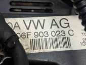 Alternator Audi A3 (8P1) [Fabr 2003-2012] 06F903023C 1.9 TDI BXE 77KW / 105CP  