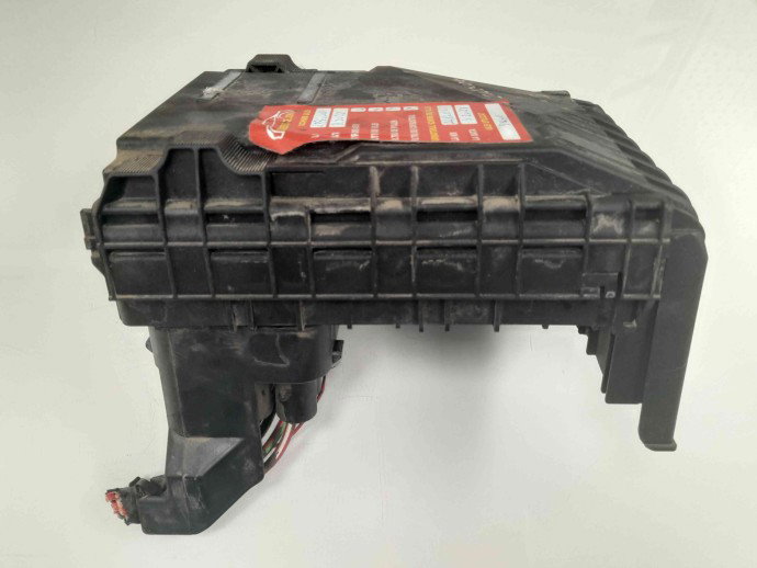 Panou sigurante   Skoda Octavia 2 (1Z3) [Fabr 2004-2013] 1K0937132F