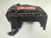 Panou sigurante   Skoda Octavia 2 (1Z3) [Fabr 2004-2013] 1K0937132F