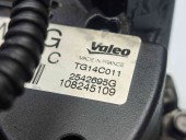 Alternator Audi A3 (8P1) [Fabr 2003-2012] 06F903023C 1.9 TDI BXE 77KW / 105CP  