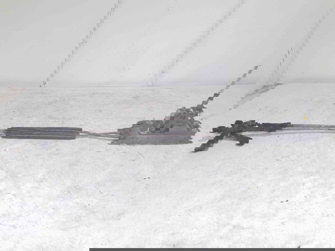 Timonerie Skoda Octavia 2 (1Z3) [Fabr 2004-2013] 1K0711049AS 2.0