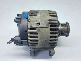 Alternator Skoda Superb II (3T4) [Fabr 2008-2015] 06F903023P 2.0 TDI CFFB 103KW / 140CP  