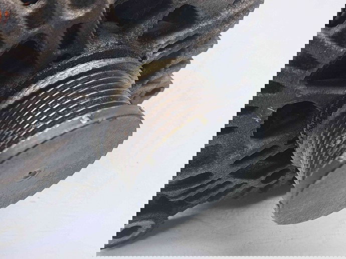 Alternator Skoda Superb II (3T4) [Fabr 2008-2015] 06F903023P 2.0 TDI CFFB 103KW / 140CP  