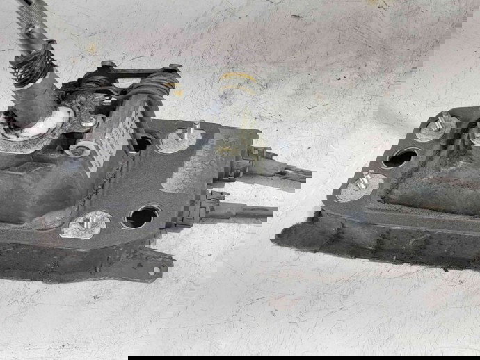 Timonerie Skoda Octavia 2 (1Z3) [Fabr 2004-2013] 1K0711049AS 2.0