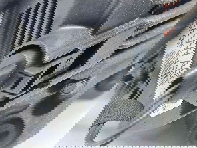 Alternator Skoda Superb II (3T4) [Fabr 2008-2015] 06F903023P 2.0 TDI CFFB 103KW / 140CP  