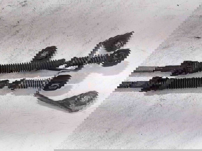 Timonerie Skoda Octavia 2 (1Z3) [Fabr 2004-2013] 1K0711049AS 2.0