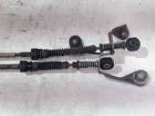 Timonerie Skoda Octavia 2 (1Z3) [Fabr 2004-2013] 1K0711049AS 2.0