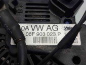 Alternator Skoda Superb II (3T4) [Fabr 2008-2015] 06F903023P 2.0 TDI CFFB 103KW / 140CP  
