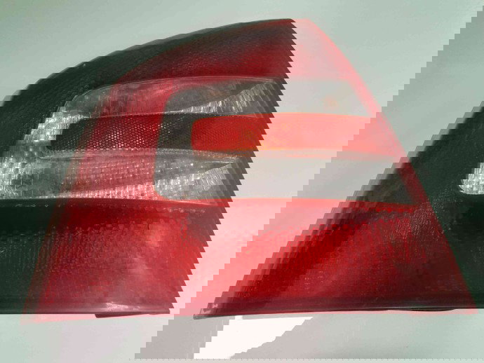 Stop aripa stanga Skoda Octavia 2 (1Z3) [Fabr 2004-2013] OEM