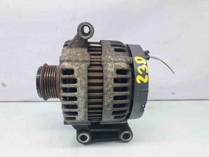 Alternator Ford Transit [Fabr 2006-2013] 6C1T-10300-BC | 0121615002 2.2 TDCI P8FA  2.2 TDCI P8FA 80KW / 109CP