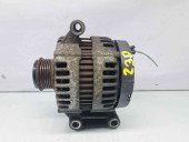 Alternator Ford Transit [Fabr 2006-2013] 6C1T-10300-BC | 0121615002 2.2 TDCI P8FA  2.2 TDCI P8FA 80KW / 109CP