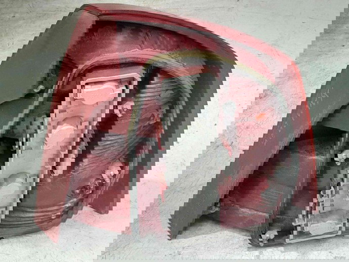 Stop aripa stanga Skoda Octavia 2 (1Z3) [Fabr 2004-2013] OEM