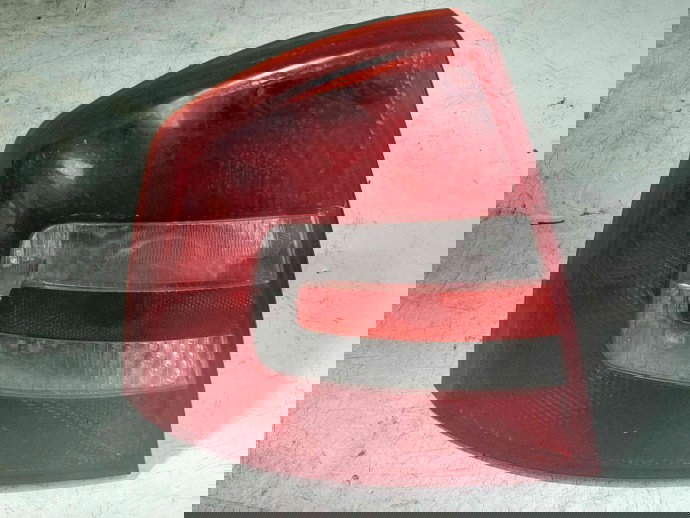 Stop aripa stanga Skoda Octavia 2 (1Z3) [Fabr 2004-2013] OEM