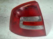 Stop aripa stanga Skoda Octavia 2 (1Z3) [Fabr 2004-2013] OEM