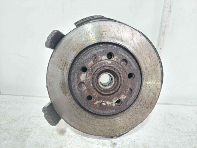 Fuzeta stanga   Skoda Octavia 2 (1Z3) [Fabr 2004-2013] OEM 2.0 