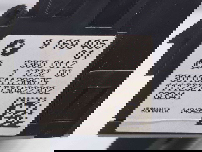  Bloc lumini Bmw 3 (E90) [Fabr 2005-2011] 9169405