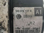 Pompa ABS   Skoda Octavia 2 (1Z3) [Fabr 2004-2013] 1K0614117H / 1K0907379P