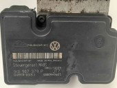 Pompa ABS   Skoda Octavia 2 (1Z3) [Fabr 2004-2013] 1K0614117H / 1K0907379P