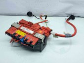  Borna baterie (+) cu capsa Bmw 3 (E90) [Fabr 2005-2011] 6942912 / 9203570 / 9217031 