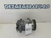 Compresor AC Dacia Logan 1 1.5 DCI 8200600135 2004-2012