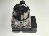 Pompa ABS   Skoda Octavia 2 (1Z3) [Fabr 2004-2013] 1K0614117H / 1K0907379P