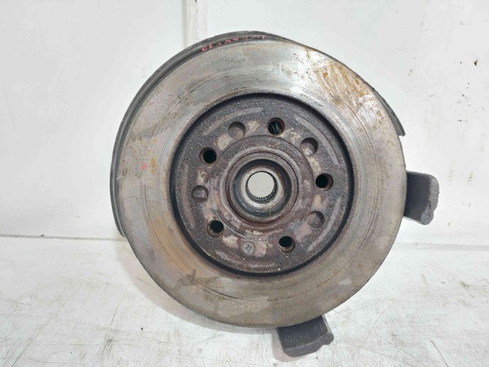Fuzeta dreapta Skoda Octavia 2 (1Z3) [Fabr 2004-2013] OEM 2.0